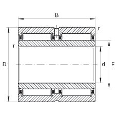 LS NA6917-ZW, ߴϵ 69p