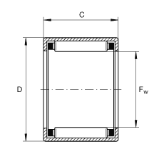 _ʽ_ȦLS SCH1310, ϵУ ABMA 18.2 - 1982Ӣ