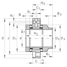 L/ALS ZARF45105-L-TV, pᔰbLSλȦ
