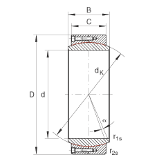 PS GE500-DW,  DIN ISO 12 240-1 ˜ʣSo