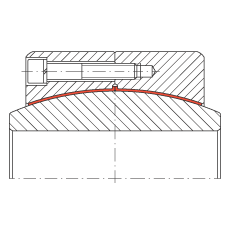 PS GE800-DW-2RS2,  DIN ISO 12 240-1 ˜, Soɂܷ