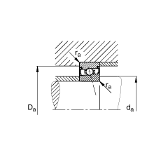 SS HSS71901-C-T-P4S, {Ɍb|  = 15ɂȴܷǽ|Ӈ