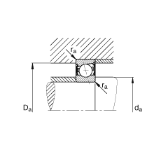 SS B71904-C-2RSD-T-P4S, {(dio)(ji)Ɍb|  = 15㣬ɂ(c)ܷ⣬ǽ|Ӈ