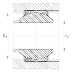PS GE14-PB,  DIN ISO 12 240-1 ˜ʣߴϵ KSo