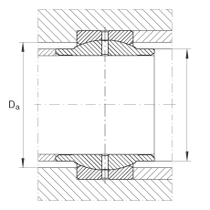 PS GE125-LO,  DIN ISO 12 240-1 ˜ʣSo