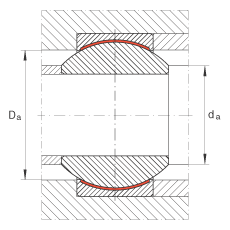 PS GE30-PW,  DIN ISO 12 240-1 ˜ߴϵ KSo
