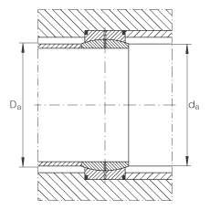 PS GE16-DO,  DIN ISO 12 240-1 ˜ʣSo