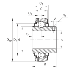 S GY1107-KRR-B-AS2/V, Ȧ ƽ^ᔶλɶ R ܷ⣬Ӣƿ