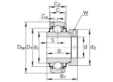 S G1107-KRR-B-AS2/V, ȦƫiȦλ ɂ R ܷ⣬Ӣƿ
